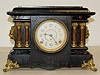 Seth Thomas 4 Column Mantle Clock