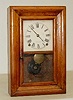 Seth Thomas Half Size OG Clock