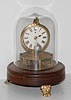 Briggs Rotary Type Dome Clock