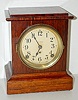 Seth Thomas Shelf Clock,