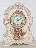 Ansonia Royal Bonn T and S China Clock