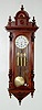 3 Weight Vienna Regulator Clock