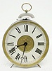 Ansonia Massive Alarm Clock