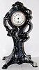 Art Nouveau Metal Novelty