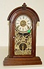 Atkins Kitchen Clock w/ Alarm