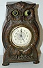 German Blinking Eye Owl