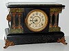 Seth Thomas 4 Column Mantle