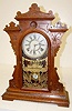 Welch "Iolanthe" Parlor Clock