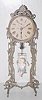 1886 Ansonia Jumper No. 2 Clock