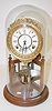 Ansonia "Crystal Palace No. 2 Extra" Dome Clock