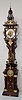 L.F. S. Ornate Bronze Mounted Tall Case Clock