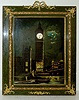 Ornate Abalone Inlay Picture