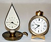 2 Phinney Walker Novelty Alarm Clocks