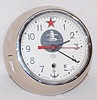 Kaungurackue Russian Ship's Clock