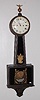 New Haven "Waring" Style T & S Banjo Clock