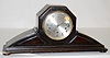Junghans 4 Bar Chiming Mantel Clock