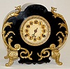 New Haven "Kenmore" Enameled