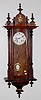 Lady Head RA Wall Clock