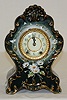 Waterbury "Parlor # 73" China Clock