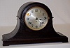 Seth Thomas 4 Bar Chiming Mantel Clock
