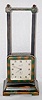 Ansonia Metal Gravity Clock
