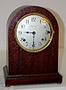 Seth Thomas Sonora Chime Mantel Clock