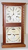 Ithaca Calendar Clock Co