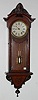 Seth Thomas Time Only Hanging Clock