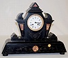 Time & Strike Slate & Marble