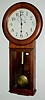 Seth Thomas Regulator No. 2 Wall Regulator Clock