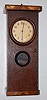 Homemade Battery Operated Kit Clock