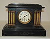 Seth Thomas Sonora Chime Adamantine Clock