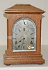 Kienzle Germany Westminster Chime Clock