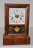 Seth Thomas Cottage Shelf Clock