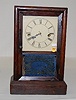 Seth Thomas Cottage Shelf Clock