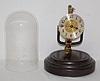 Bulle Electro Magnetic "Unique" Dome Clock