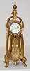 Jennings Bros. Art Nouveau Novelty