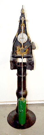 Seth Thomas No. 4 Clock Tower Works — Antique Clocks Price Guide