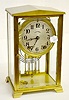Seth Thomas "Empire No. 307" Crystal Regulator
