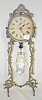 Ansonia Bobbing Doll Clock, Jumper No. 2