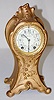 Seth Thomas Art Nouveau Mantel Clock