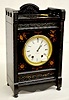 Seth Thomas "Bee" 15 Day City Clock