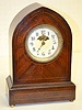 Annual Wind Clock Co
