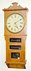 Prentiss 30 Day Wall Clock, Missing Calendar