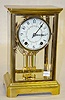 New Haven Crystal Regulator, 8 Day T&S