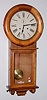 Seth Thomas Wall Regulator Clock