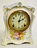 Ansonia "La Cumbre" Royal Bonn Clock