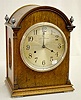 New Haven Westminster Chime Clock No. 4