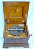 Stella Music Box and Disks