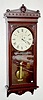 Seth Thomas No. 30 Weight Driven Wall Clock